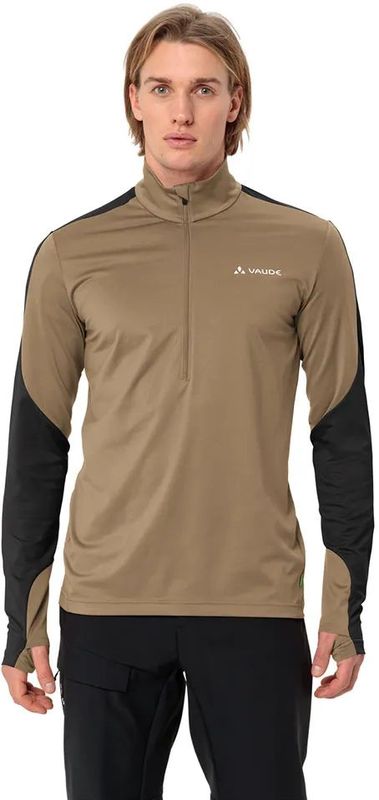 Vaude - Livigno Halfzip - Sweatshirt