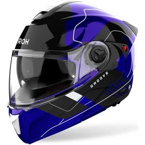 Airoh Specktre Groove Modulaire Helm