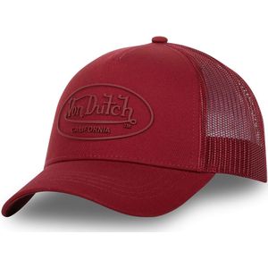 Von Dutch Log05 Pet