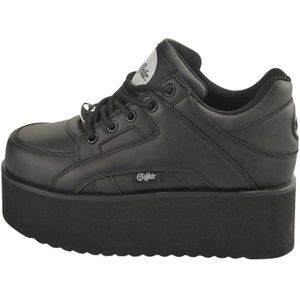 Buffalo Tower Low Schoenen