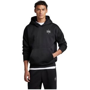 G-star Unisex Core Loose Hoodie