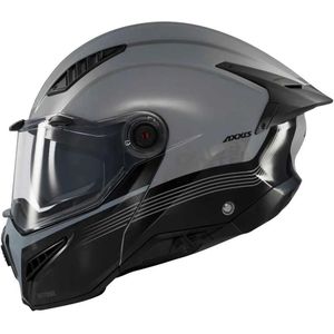 Axxis Ghostfighter Sv Bitone Modulaire Helm