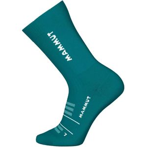 Mammut Mountain Running Targeted Cushion Crewsokken