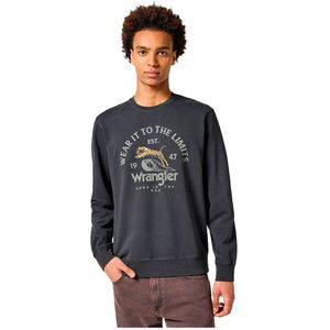 Wrangler 112357385 Sweatshirt