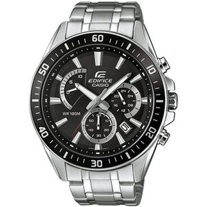 Edifice Efr 552d 1avuef Watch Zilver