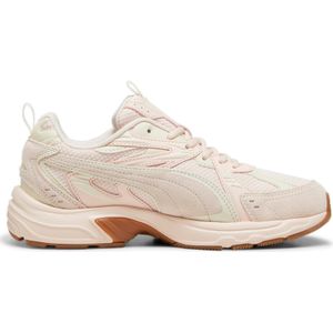 Puma Milenio Tech Suede Coquette Schoenen