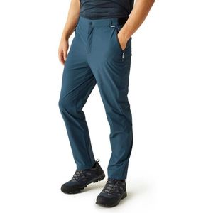 Regatta Travel Light Pants Blauw 30 / Regular Man
