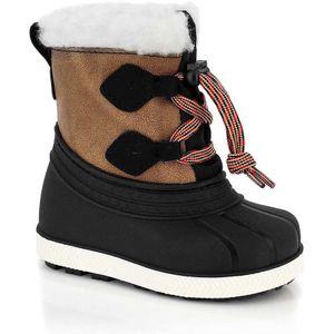 Kimberfeel Arty Snow Boots Zwart EU 18-19