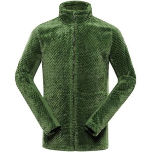Alpine Pro Lomm Fleece Met Volledige Rits