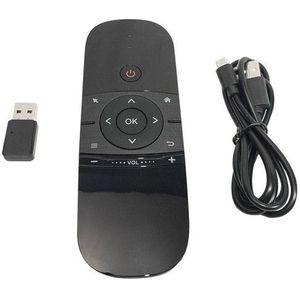 Bsl Rmbsl-50fl Universele Tv-afstandsbediening