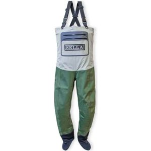 Baetis Sella Ademende Waadpak Gerenoveerd