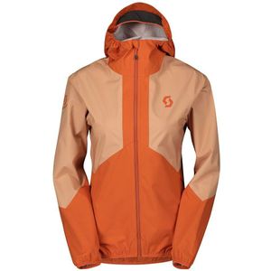 Scott - Explorair Light Dryo - Jas - Oranje - 2.5L - Ademend en Waterdicht