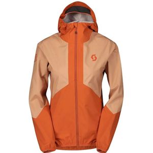 Scott - Explorair Light Dryo - Jas - Oranje - 2.5L - Ademend en Waterdicht