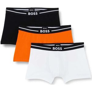 Boss Bold 10249254 Boxers 3 Eenheden