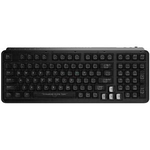 Miiiw 98 Draadloos Toetsenbord Engels