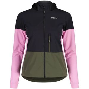 Maloja Dames BasodinoM. Jas