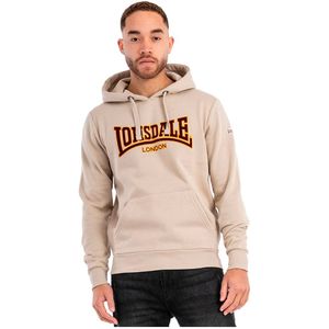 Lonsdale Classic Ll002 Hoodie