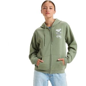 Roxy Surf Stoked Hoodie