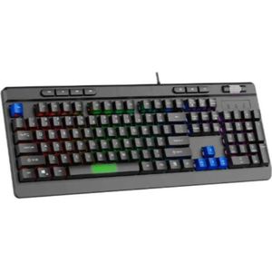 Sparco Stealth Gamingtoetsenbord