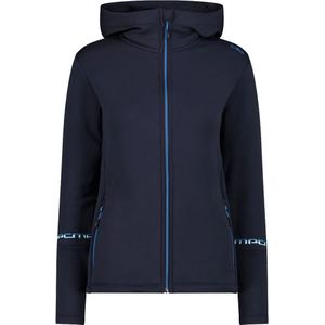 Cmp Fix Hood 32e4076 Fleece Met Kap