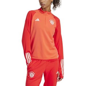 Adidas - FC Bayern Tiro 23 - Training Sweatshirt - Dames