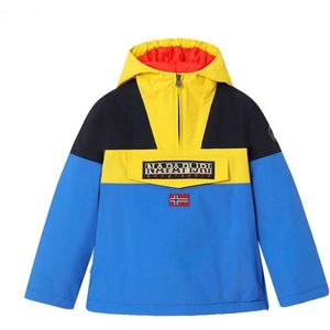 Napapijri K Rainforest Cb W Jas