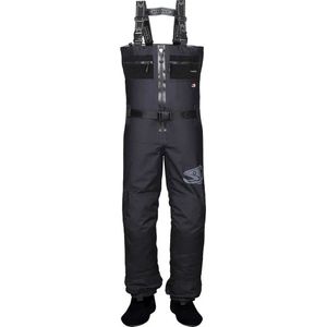 Taimen River Tizip Ademende Waadpak