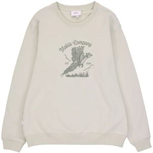 Makia Sprint Sweatshirt