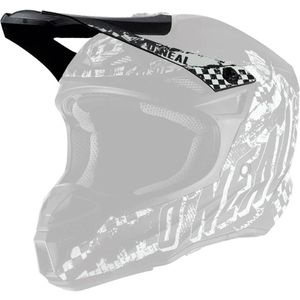 Oneal Visera 5 Series Polyacrylite Rider Vizier