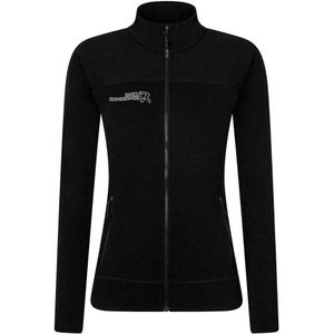 Rock Experience Diadem 2.0 Fleece Met Volledige Rits