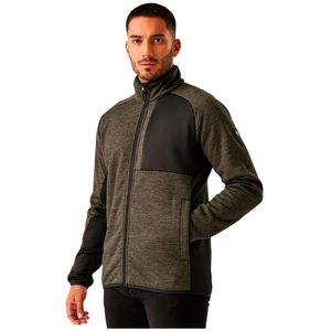 Regatta Shorton Fleece Met Volledige Rits