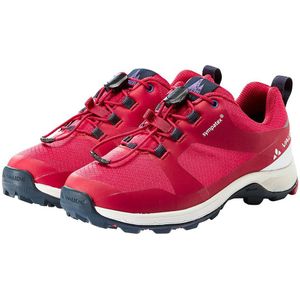 Vaude Lapita Ii Low Stx Hiking Shoes Rood EU 35