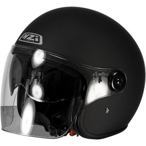 Nzi Ville Open Helm