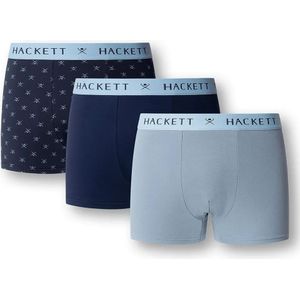 Hackett Icon Boxers 3 Eenheden