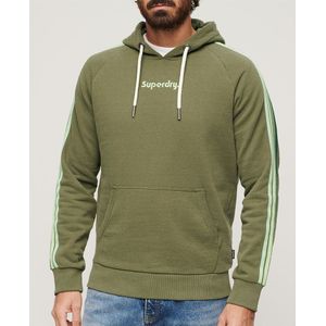 Superdry Terrain Logo Hoodie