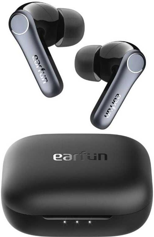 Earfun Air Pro 4 Quietsmart 3.0 Tws Draadloze Oordopjes