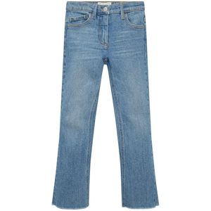 Tom Tailor Flared Blue Spijkerbroek