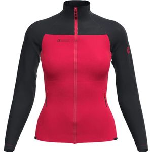 Rock Experience Linzor Fleece Met Volledige Rits