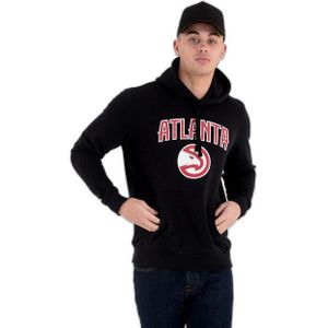 New Era Nba Regular Atlanta Hawks Hoodie