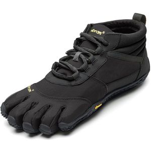 Vibram Fivefingers V-trek Insulated Hiking Shoes Zwart EU 39 Vrouw