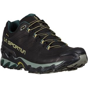 La Sportiva Ultra Raptor Ii Leather Goretex Hiking Boots Zwart EU 45 1/2 Man