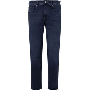 Pepe Jeans Pm211667 Tapered Fit Spijkerbroek