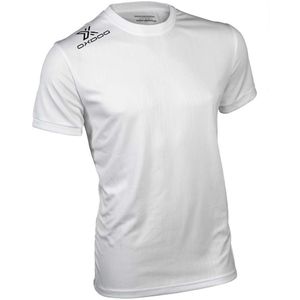 Oxdog Avenger Short Sleeve T-shirt Wit 152 cm Man