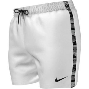 Nike Swim Logo Tape 5´´ Volley Zwembroek