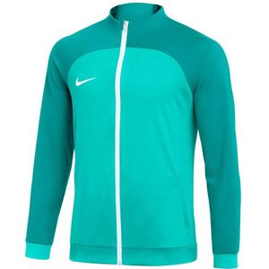 Nike Academy Pro Sweatshirt Met Rits