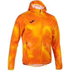 Joma R-trail Nature Jacket Oranje M Man
