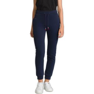 Rossignol Logo Ft Pants Blauw 2XS Vrouw