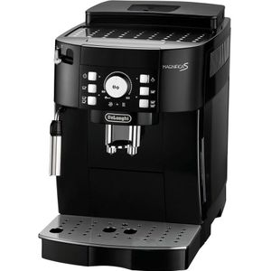 De'Longhi Magnifica S ECAM 21.117.B - Volautomatische espressomachine - Zwart