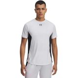 Under Armour - Challenger Pro - T-shirt - Wit - Korte Mouwen