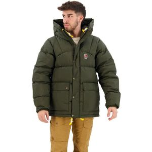 Fjällräven - Expedition Down Lite - Jas - Deep Forest - Regular Fit